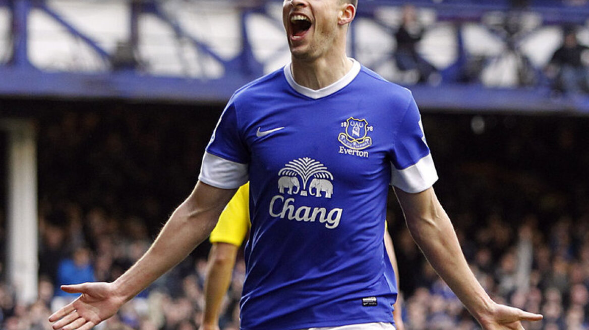 Βίντεο: «Κάρφωσε» τη Γιουβέντους ο Μιραλάς