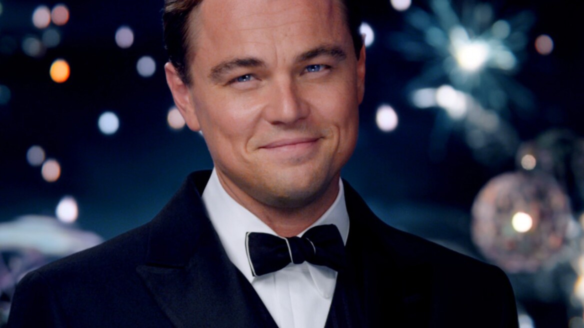 Τα κορίτσια του Leonardo DiCaprio