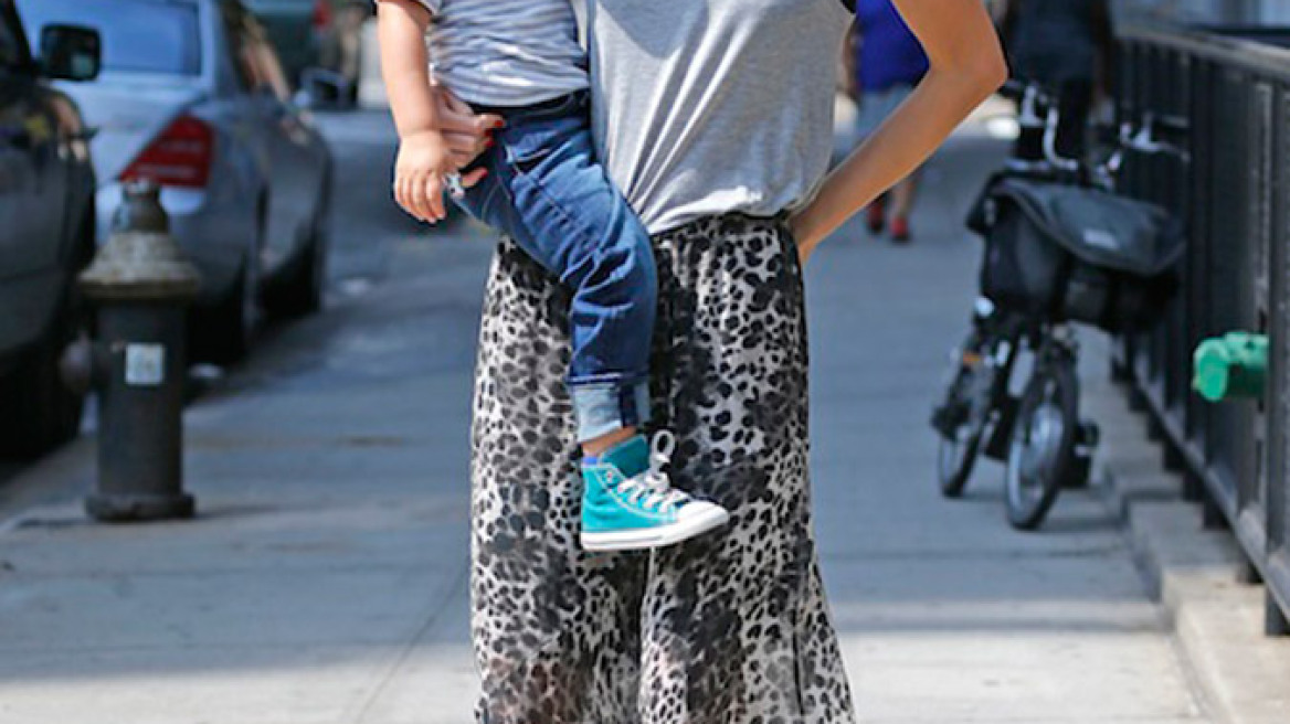 Τα πιο όμορφα μωρά του Hollywood