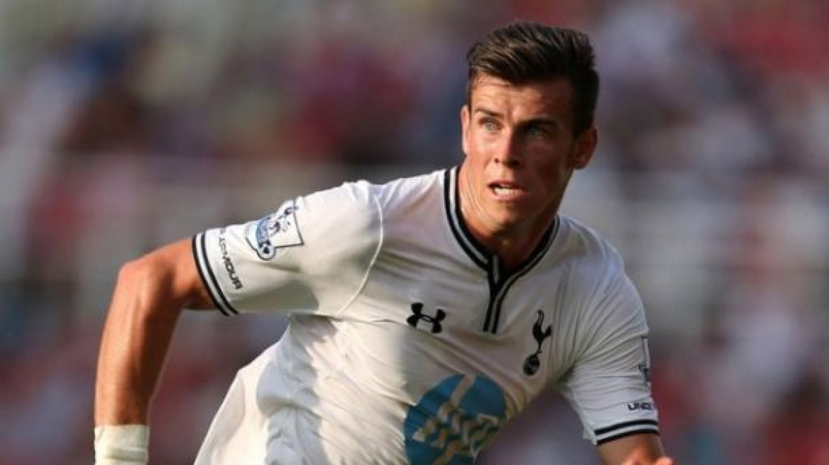 «Θέλω να πάω στη Ρεάλ»