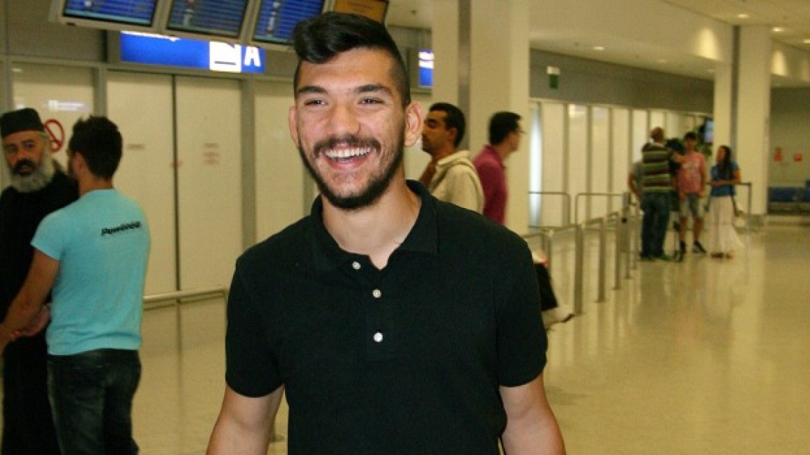 Κολοβός: «Πάω στον Ολυμπιακό»