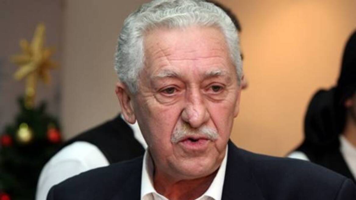 Κουβέλης: Το πρόγραμμα δε βγαίνει