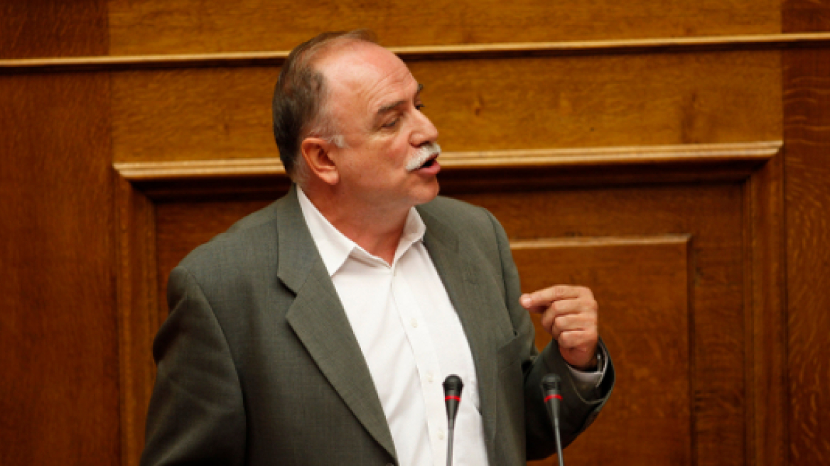 Δ. Παπαδημούλης: Ασόβαρη η δήλωση Καραγιάννη