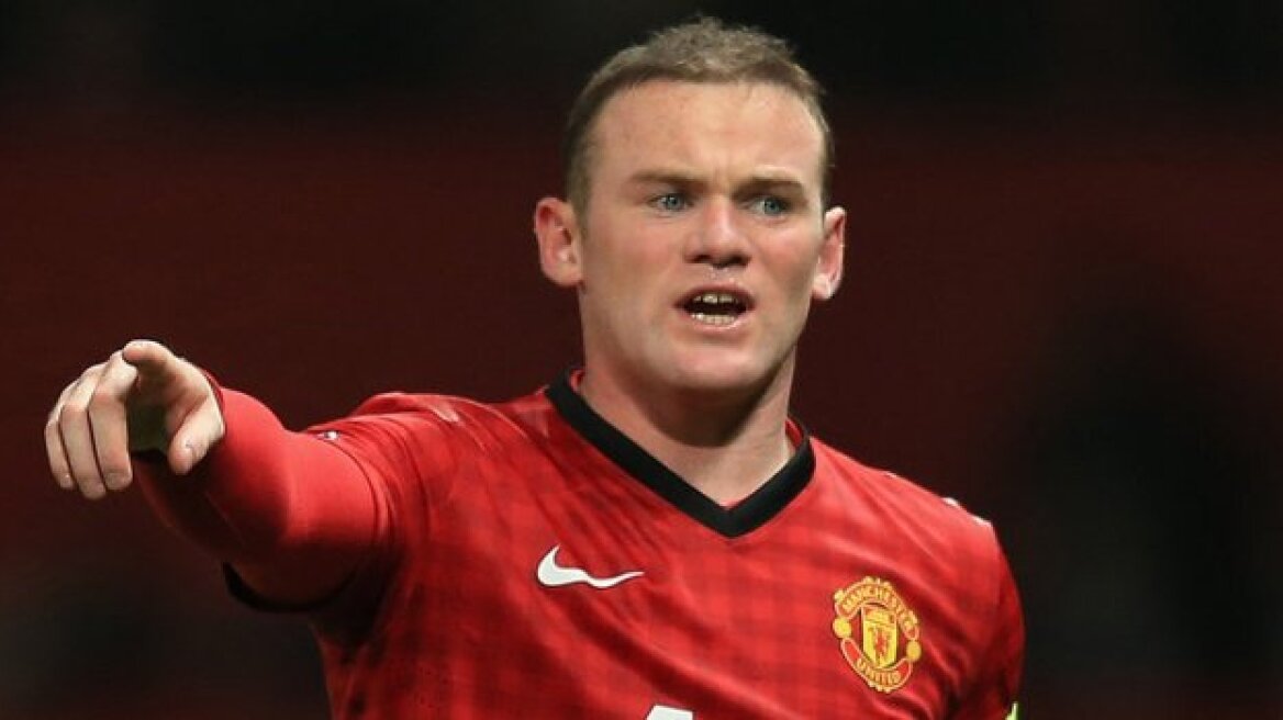 Φεύγει ο Ρούνεϊ