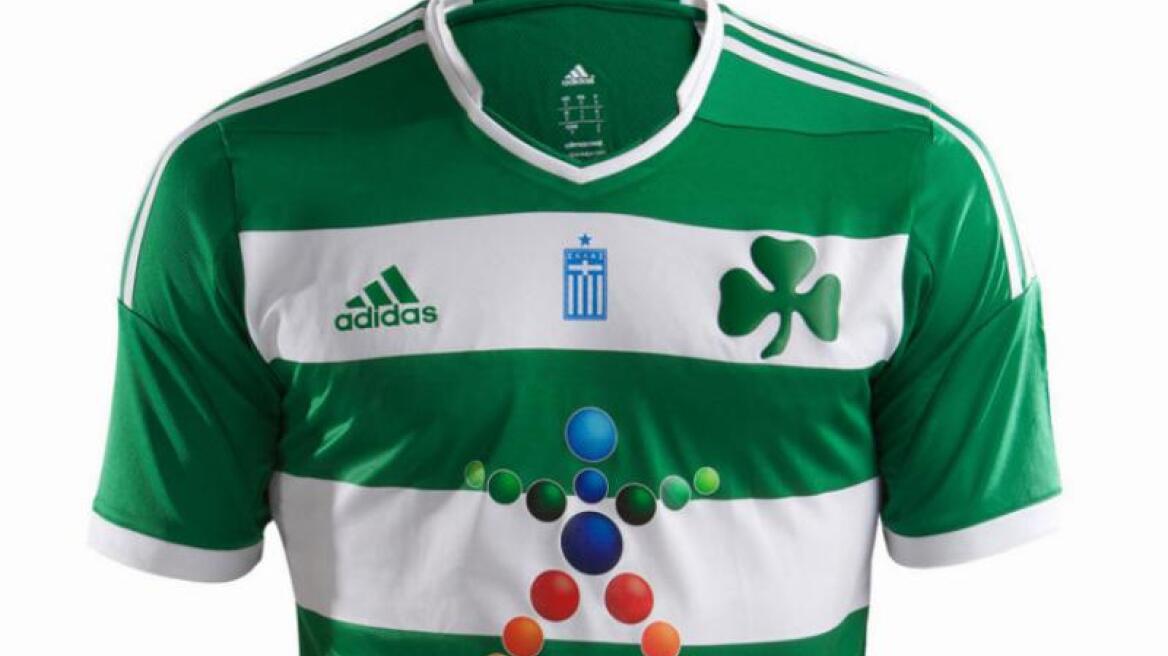 ΠΑΟ: Οι αριθμοί  των παικτών