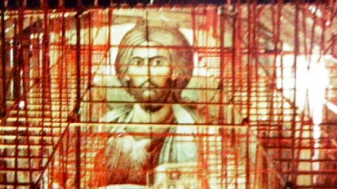 Πέθανε ο ζωγράφος - αγιογράφος Γιάννης Καρούσος