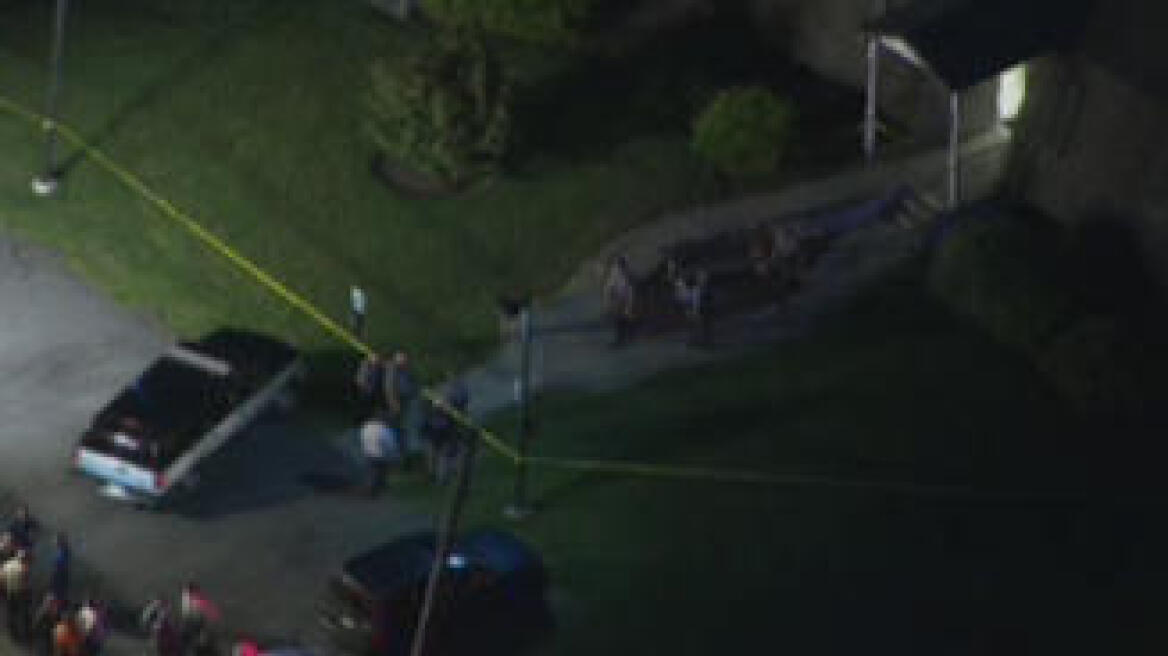 Ένοπλη επίθεση με δύο νεκρούς στην Πενσυλβάνια