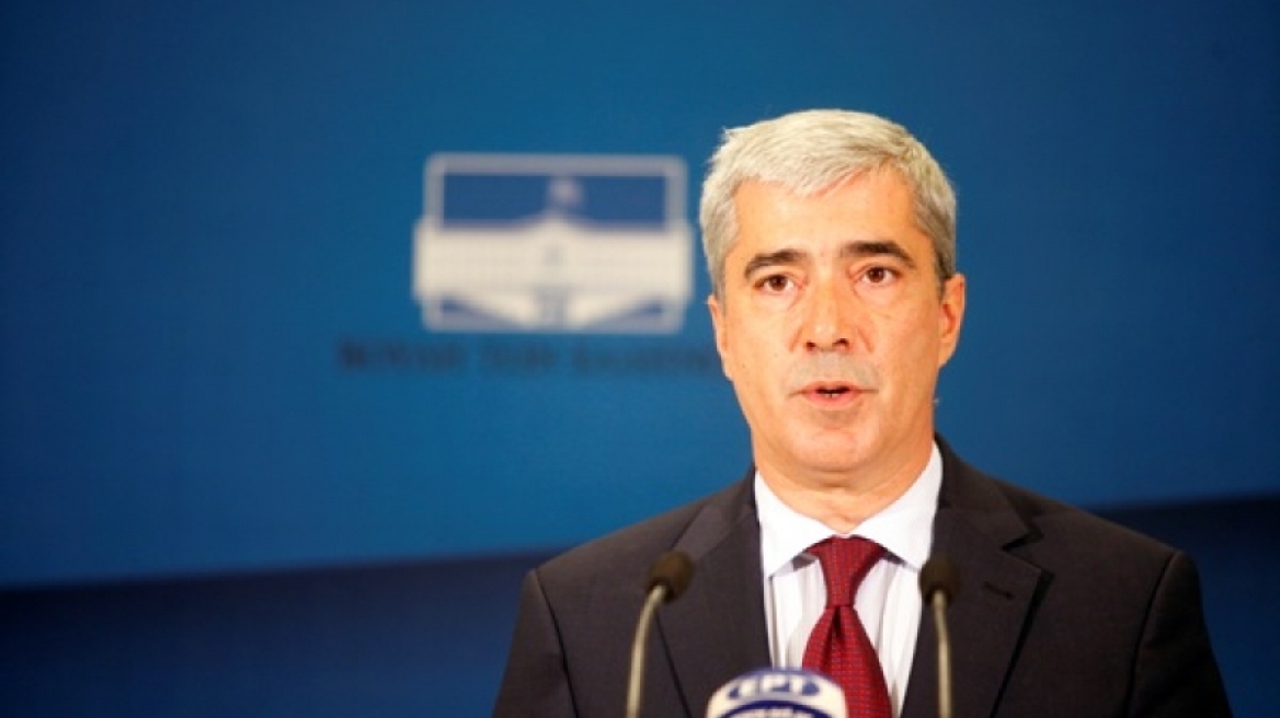 Κεδίκογλου σε Τσίπρα: «Άλλο Ευρωπαϊκή Ένωση κι άλλο Σοβιετική Ένωση»