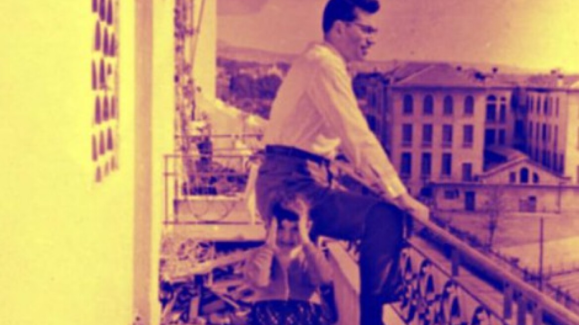 «Έφυγε» ο Γκαραμπέτ Καλφαγιάν 