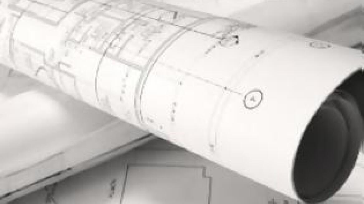 Κύπρος: Μείωση 26,6% στις οικοδομικές άδειες 