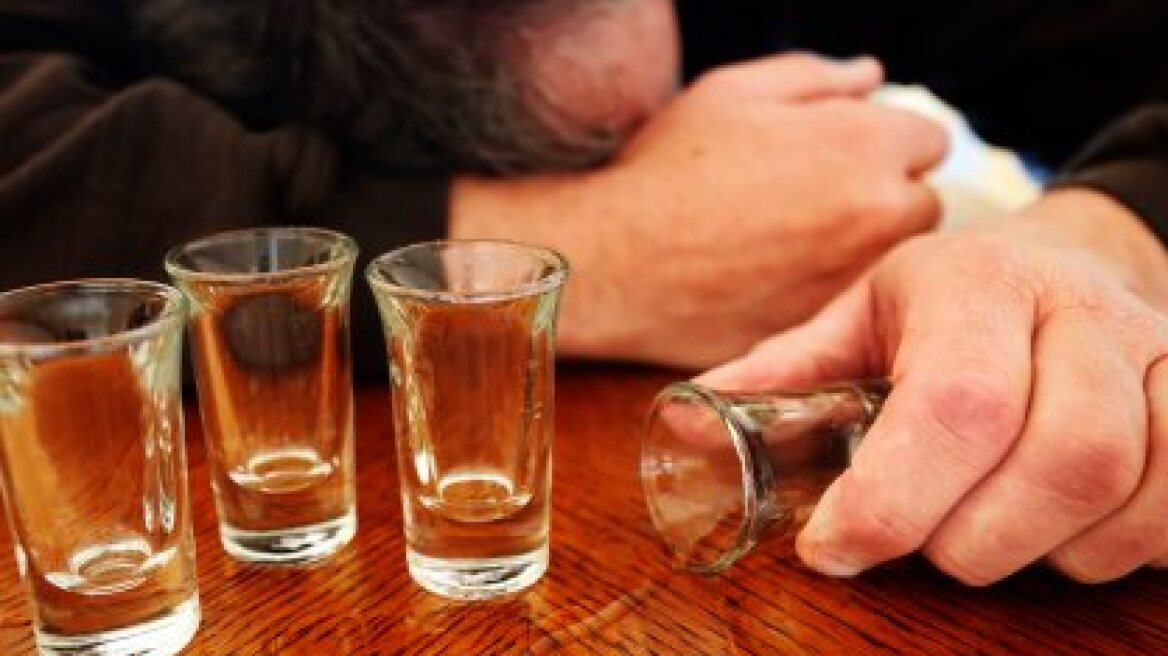 Ρωσία: Δολοφόνησαν επιχειρηματία αναγκάζοντάς τον να πιει μεγάλη ποσότητα αλκοόλ