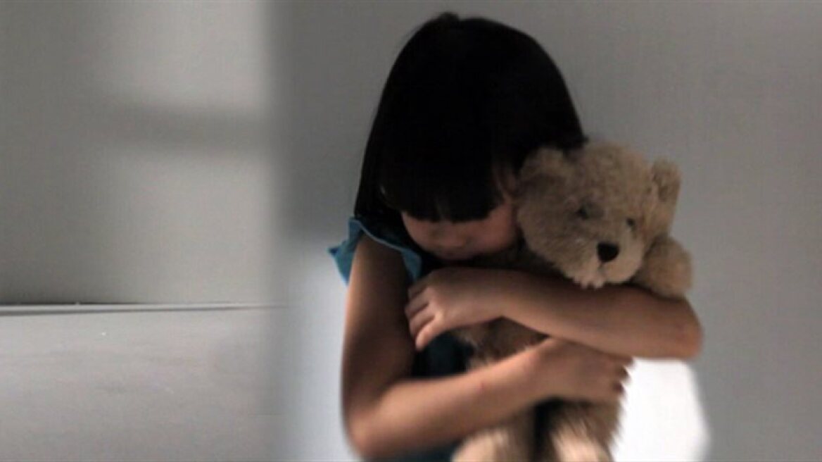 Κατερινή: Συνελήφθη 63χρονος γιατί ασέλγησε σε βάρος της 6χρονης εγγονής του