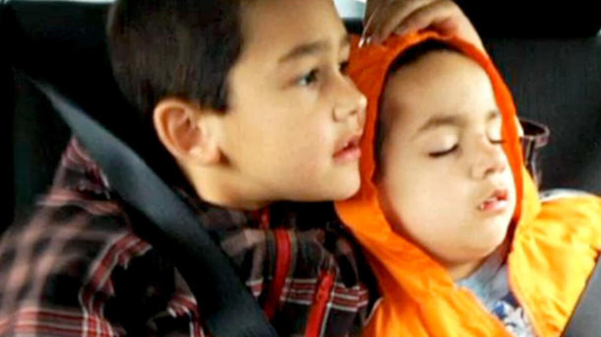 Από ασφυξία ο θάνατος των δύο αγοριών που τους επιτέθηκε πύθωνας