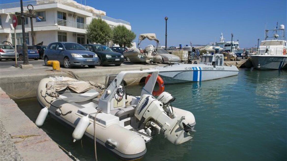 Συλληφθέντες Χίου: «Eiμαστε εχθροί της Τουρκίας και φίλοι με τoν ελληνικό λαό»