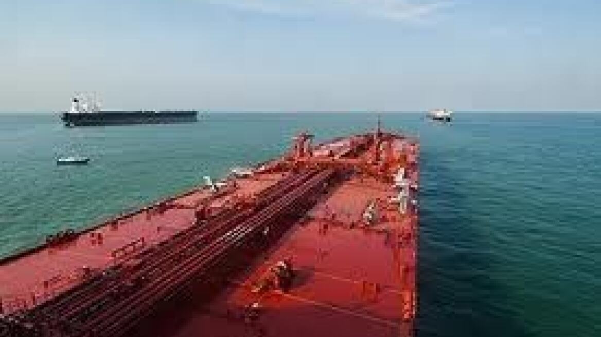 Στ.Λιβανός: Υψώνει την ελληνική σημαία σε δύο ακόμη δεξαμενόπλοια  