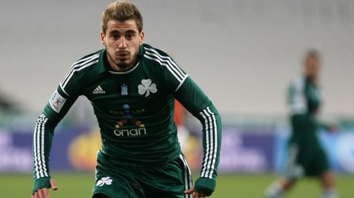 ΠΑΟ: Ο Μαυρίας δεν δανείζεται, μόνο πωλείται