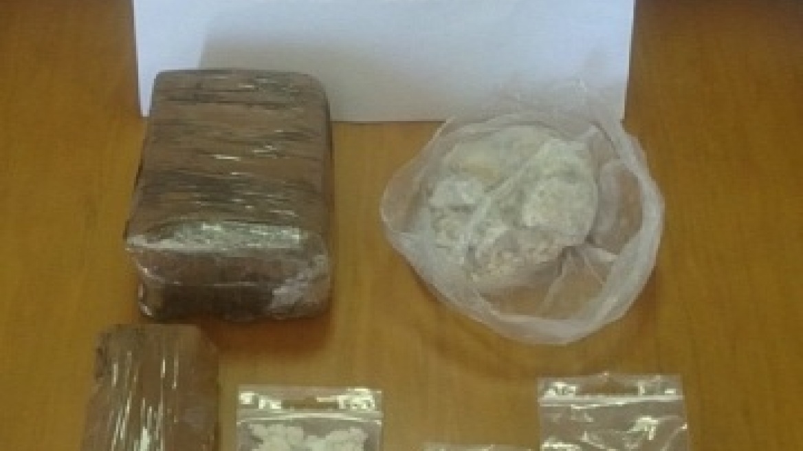  Η κοκαΐνη έρεε άφθονη στα κλαμπ της Μυκόνου