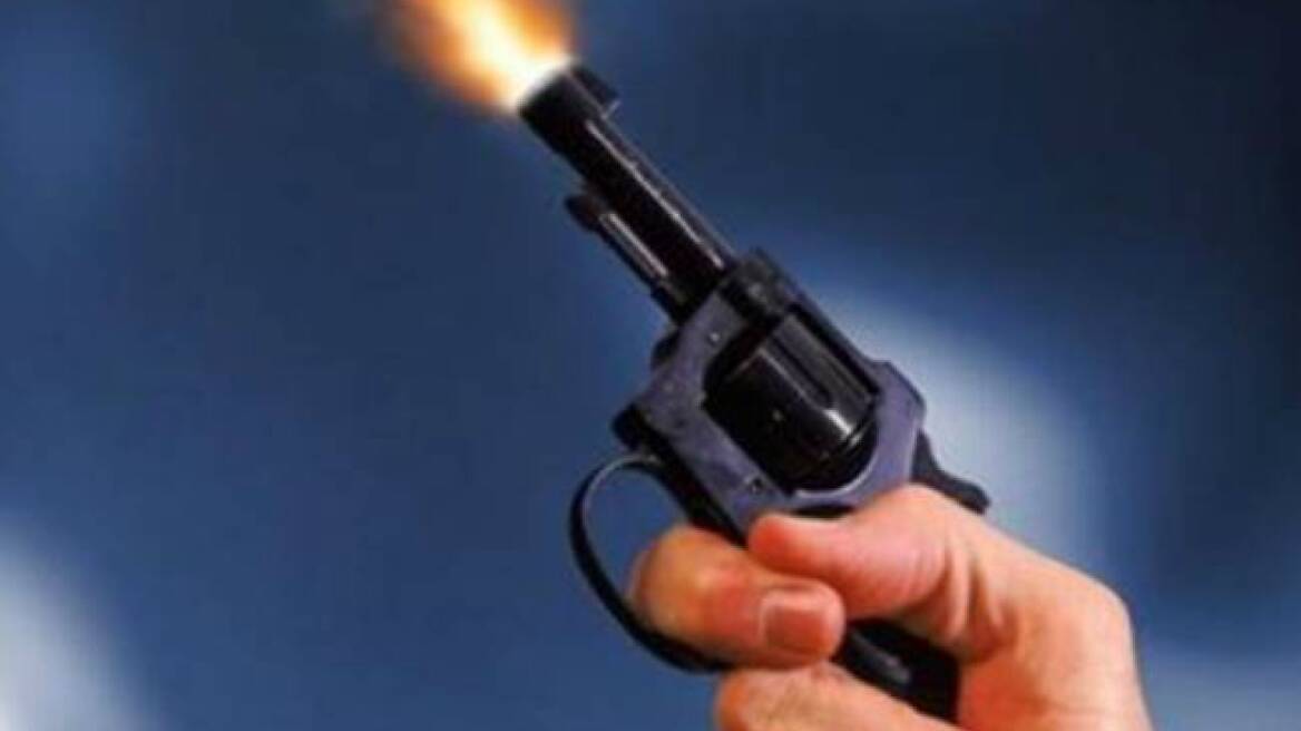 Αιτωλοακαρνανία: Του διέκοψαν τις… μπαλωθιές και τους απείλησε!