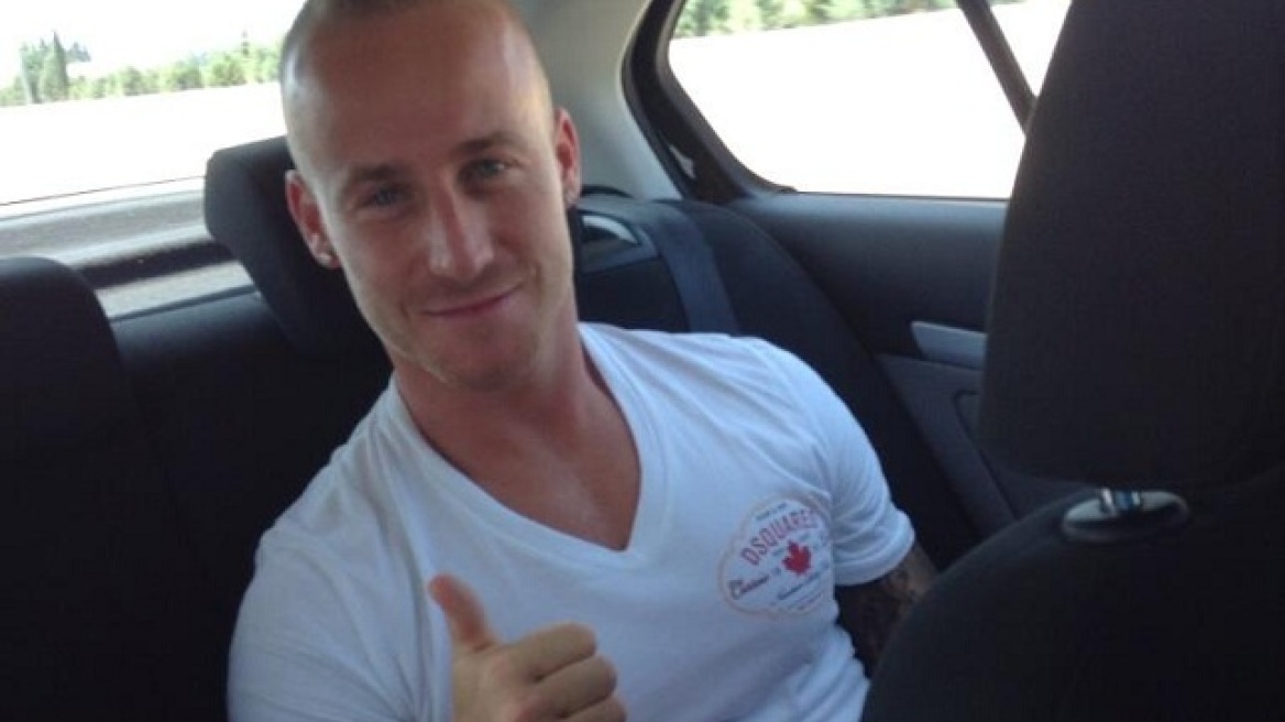 ΠΑΟΚ: Χαμός για τον Στοχ!