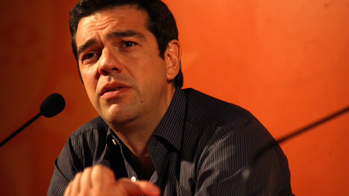 Εκλογές το Φθινόπωρο «βλέπει» ο Τσίπρας και θέτει σε εγρήγορση τον ΣΥΡΙΖΑ