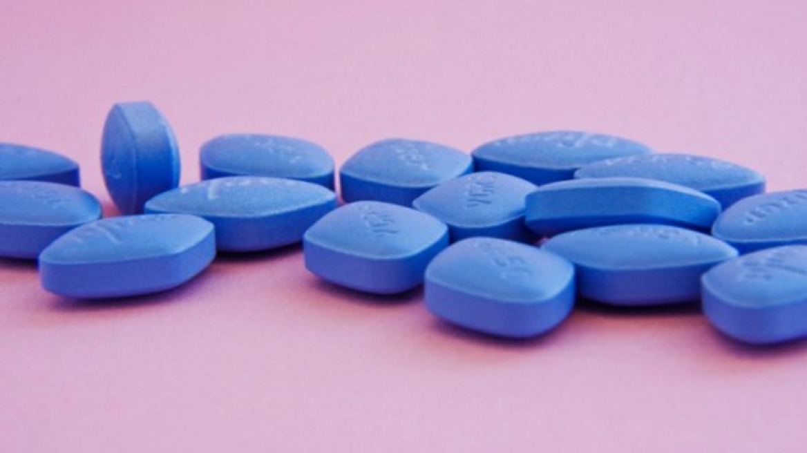 Kατασχέθηκαν σχεδόν 33 χιλιάδες Viagra - «μαϊμού» 