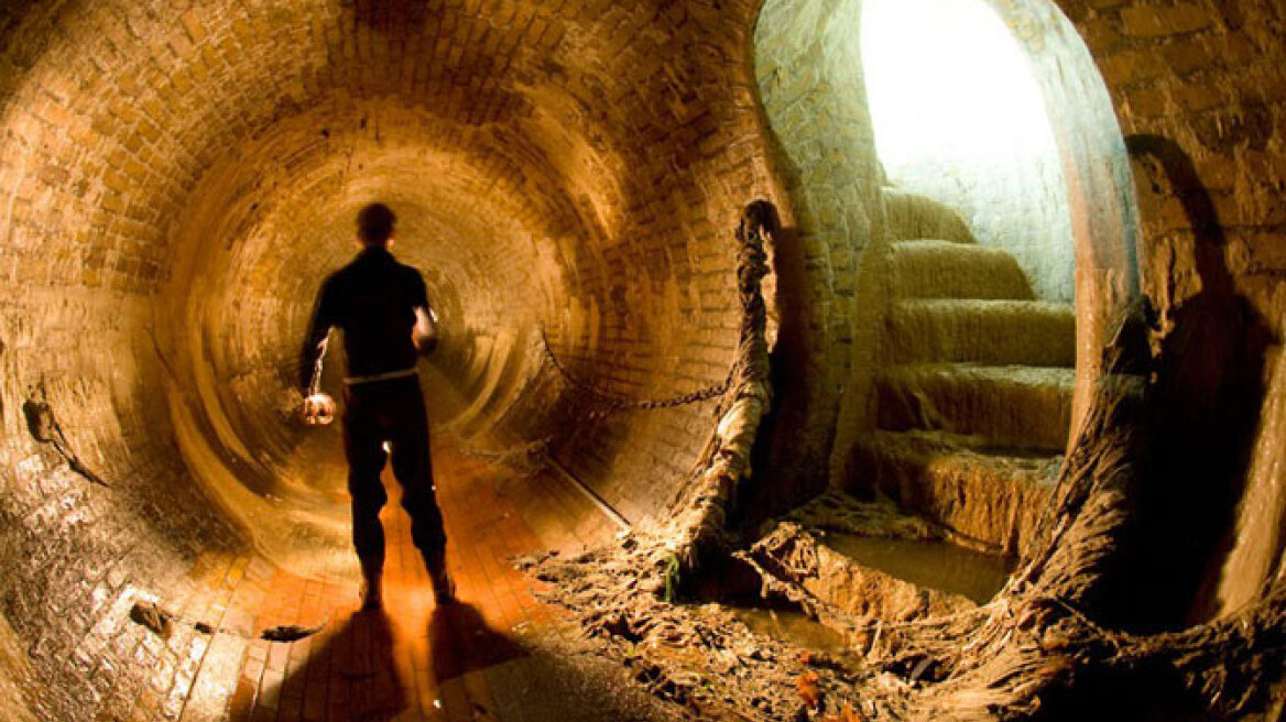 Δείτε πώς νίκησαν στο Λονδίνο το «βουνό λίπους» στους υπονόμους