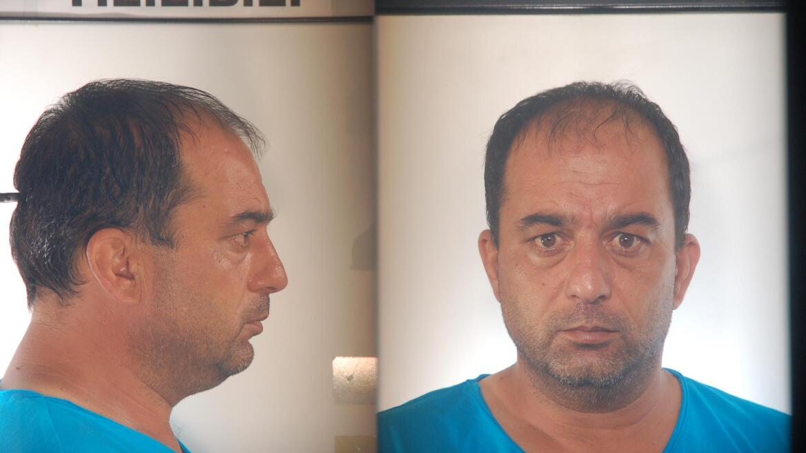 Αυτοί είναι οι «εφοριακοί» που ξάφριζαν ηλικιωμένους στη Θεσσαλονίκη