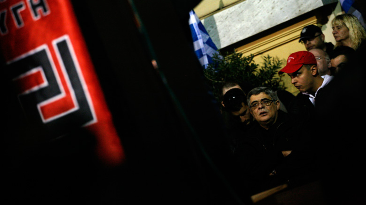 Χρυσή Αυγή: Απόλυτη υποταγή Σαμαρά στις ΗΠΑ