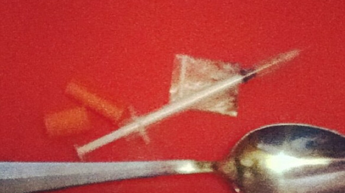 Οι τοξικομανείς «ανεβάζουν» τις δόσεις τους στο Instagram