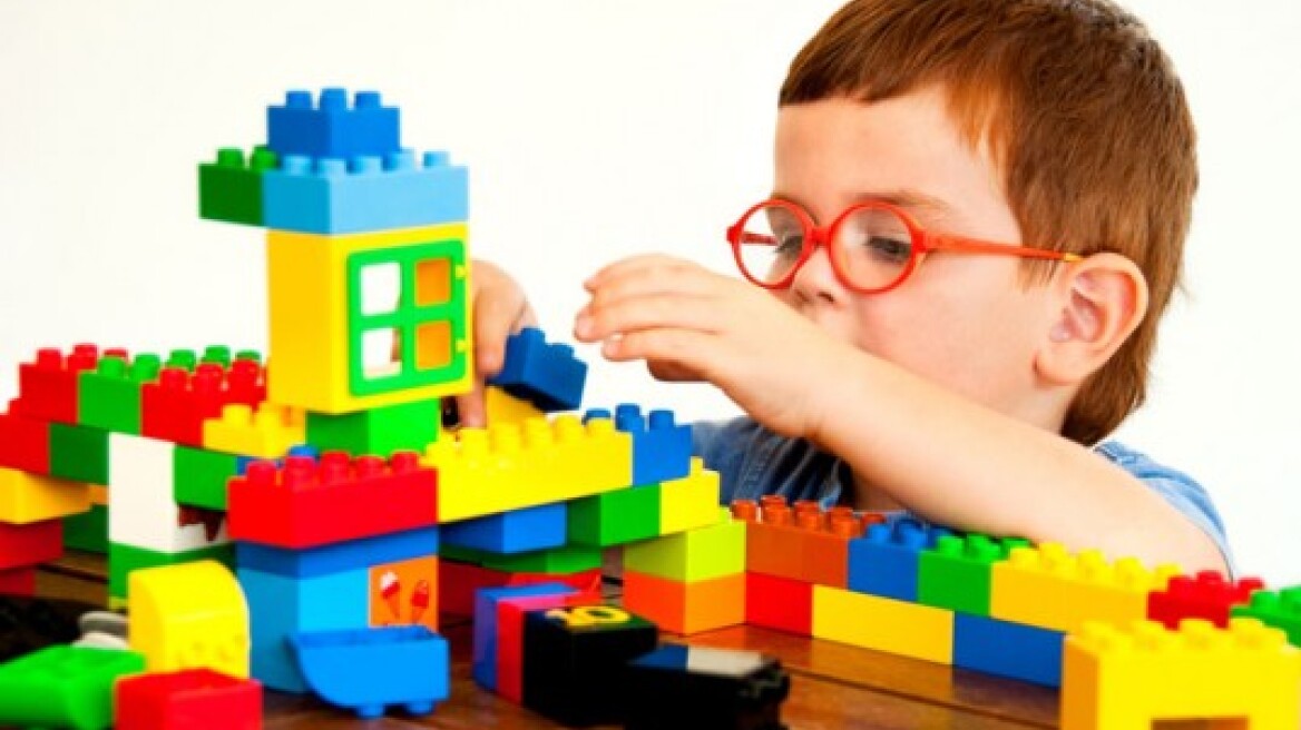 Το πρώτο σχολείο Lego άνοιξε τις πόρτες του στη Δανία