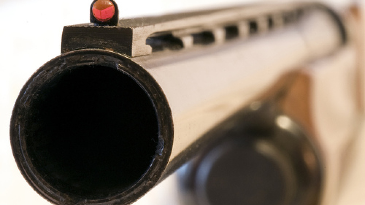 Αυτοκτονία 23χρονου φοιτητή με καραμπίνα στην Καρδίτσα 