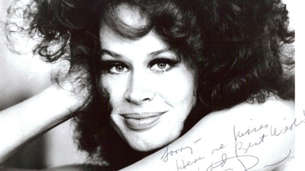 Έφυγε από τη ζωή η Κάρεν Μπλακ