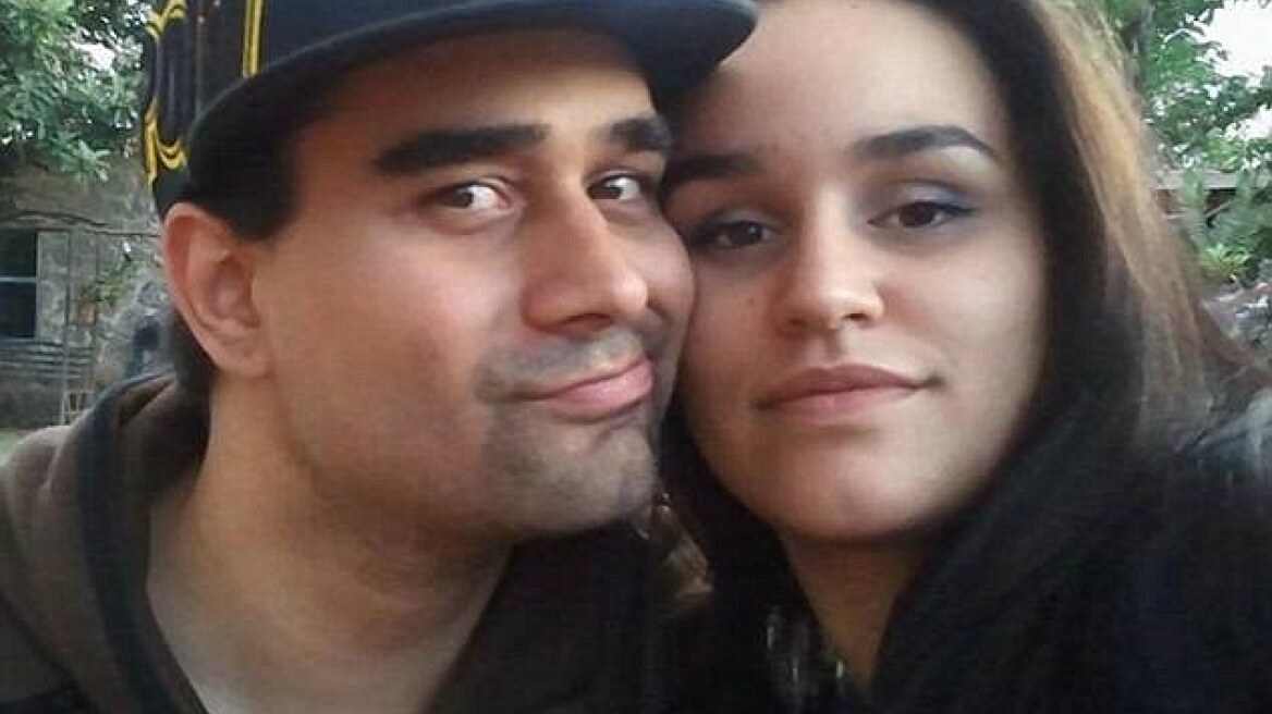 Σκότωσε τη γυναίκα του και έβαλε τη φωτογραφία στο Facebook