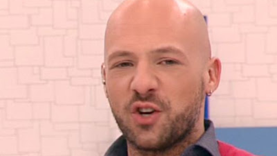 «Δεμένος» με τον Alpha ο Νίκος Μουτσινάς