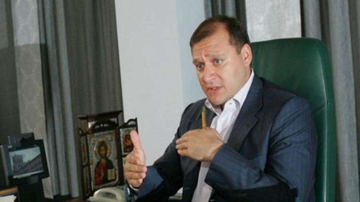 Λάβροι οι Ουκρανοί κατά ΠΑΟΚ για την ένσταση