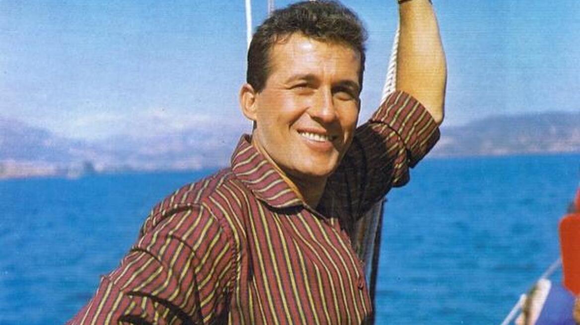 Εννέα χρόνια χωρίς τον Δημήτρη Παπαμιχαήλ