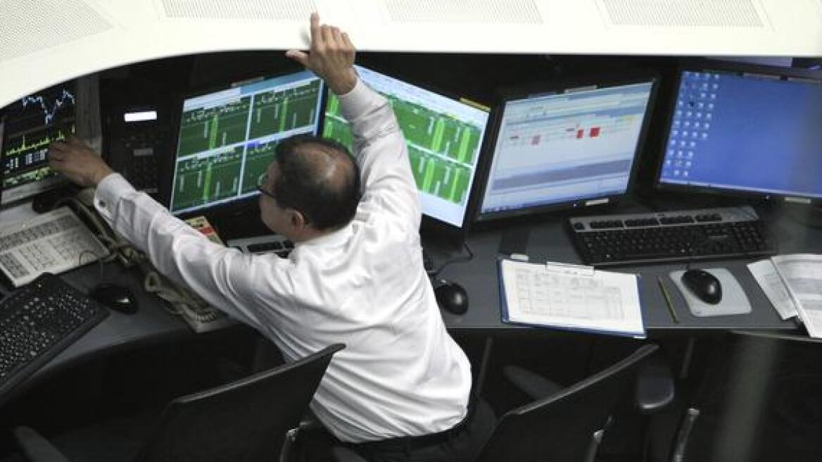 Ανοδικά άνοιξε το Χρηματιστήριο του Τόκιο 