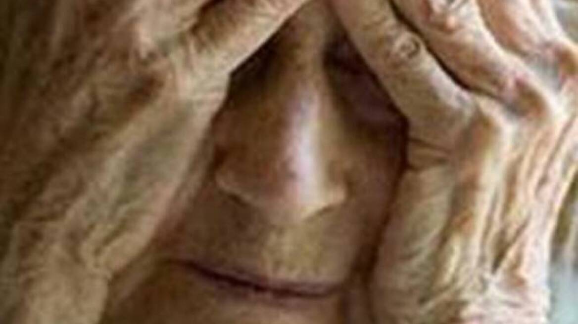 Κακοποιός χτύπησε και λήστεψε γριούλα στη Ρόδο