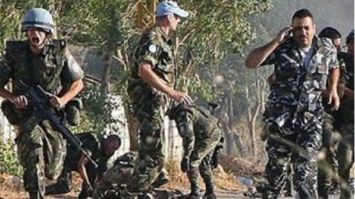 Η Τουρκία αποσύρει δυνάμεις από τον ΟΗΕ στον Λίβανο