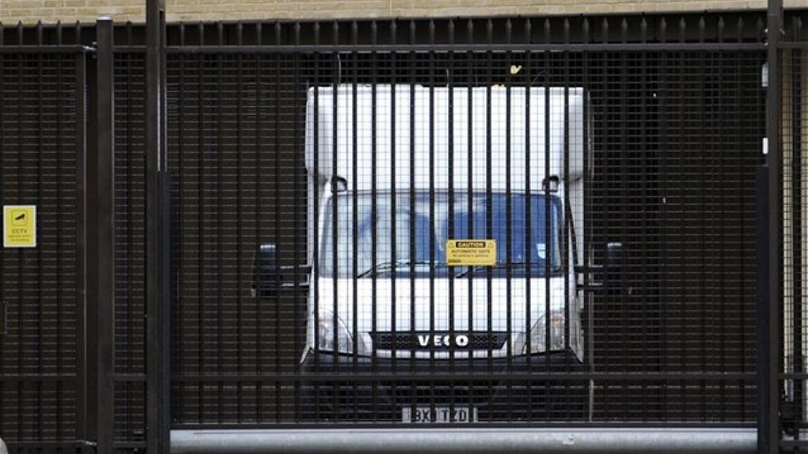 Βρετανία: Στη φυλακή παραμένει ο Σικελός μαφιόζος 