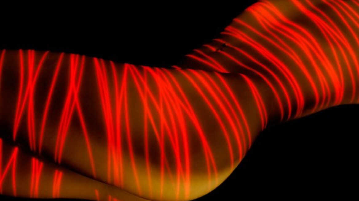 Μάθετε πότε θα πεθάνετε μέσω... Laser 