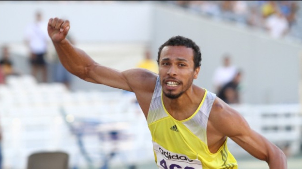 Παγκόσμιο Στίβου: Απογοήτευση με Δουβαλίδη