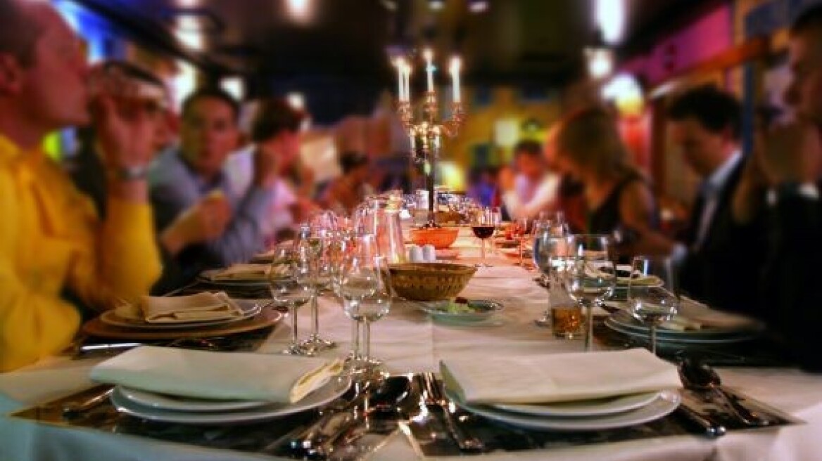 Πήλιο: Γλέντι γάμου παραλίγο να καταλήξει σε τραγωδία