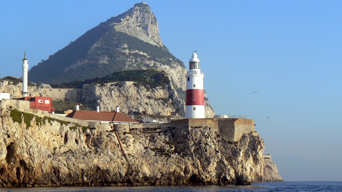 Συμμαχία Ισπανίας – Αργεντινής για το Γιβραλτάρ