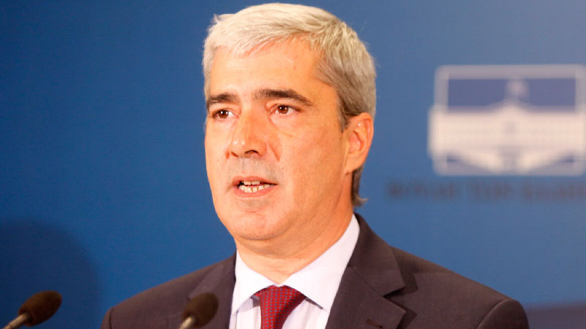 Κεδίκογλου: O ΣΥΡΙΖΑ είναι μικρόψυχος 