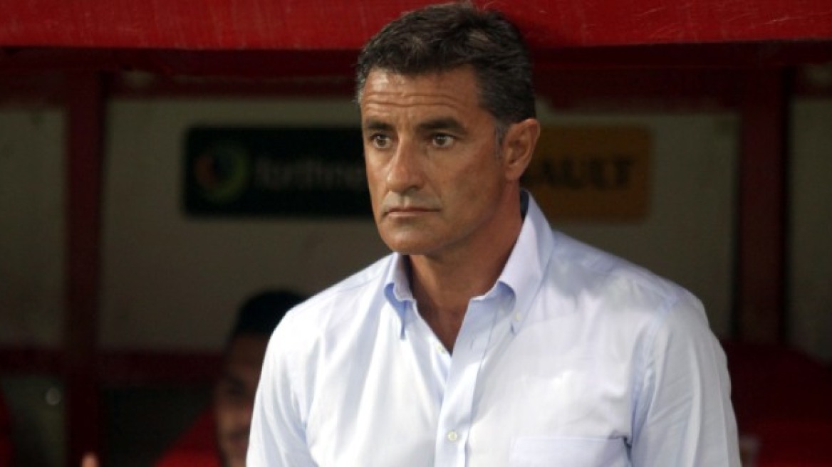 Μίτσελ: «Θα γίνουμε καλή ομάδα»