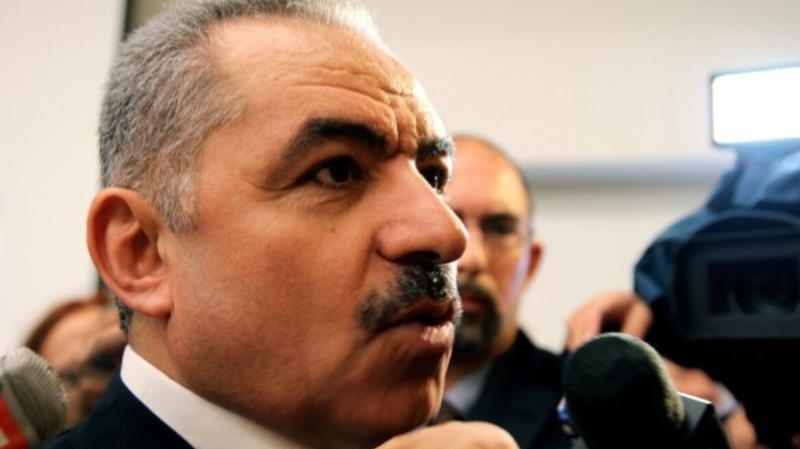 To Ισραήλ «δεν παίρνει στα σοβαρά» τις ειρηνευτικές διαπραγματεύσεις λένε οι Παλαιστίνιοι