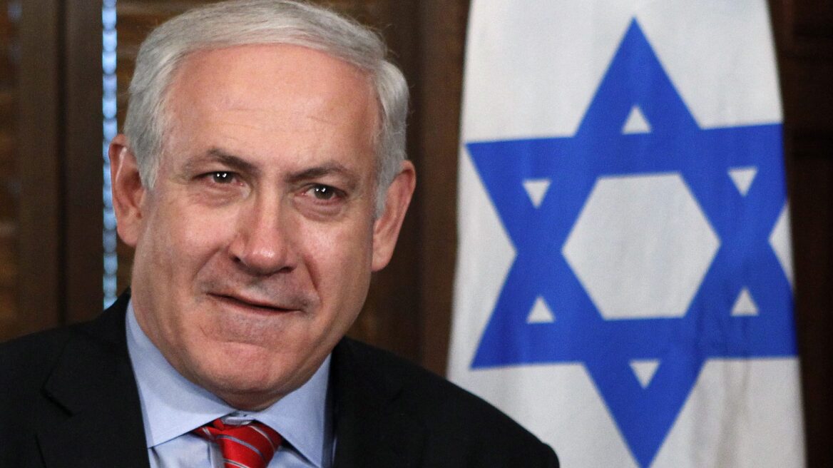  Σε χειρουργική επέμβαση κήλης υπεβλήθη ο Νετανιάχου       