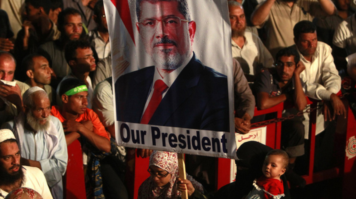 Αίγυπτος: Επιχείρηση κατά των οπαδών του Μόρσι στο Κάιρο προαναγγέλλει η αστυνομία