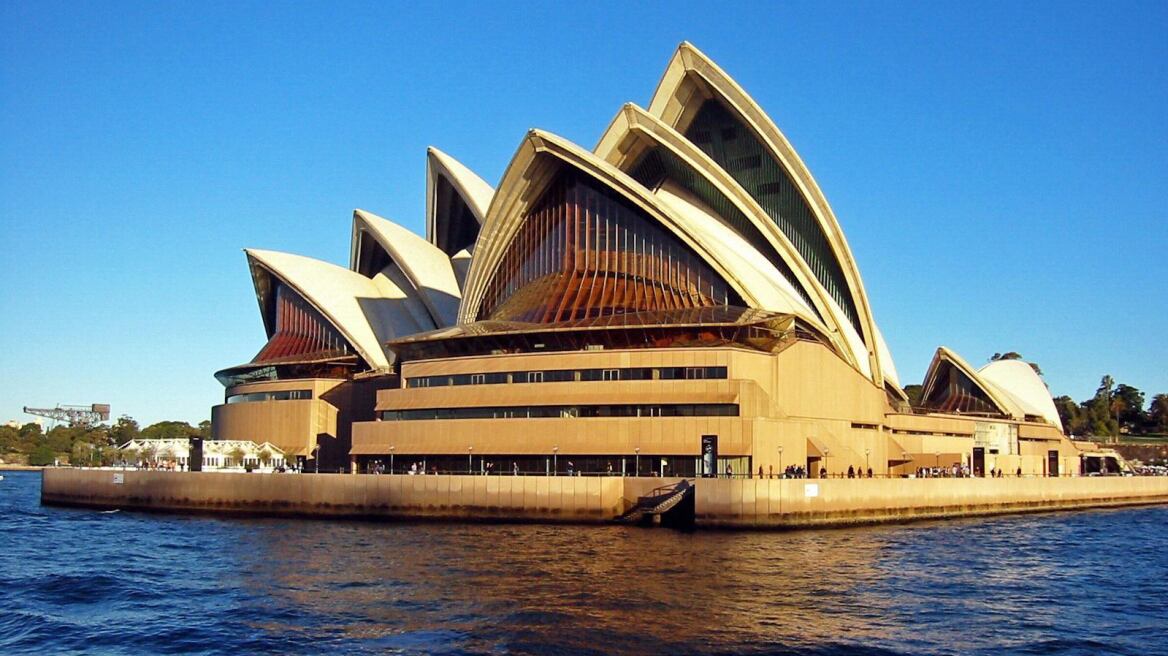 Ελληνίδα σοπράνο κέρδισε το κοινό της Αυστραλίας 